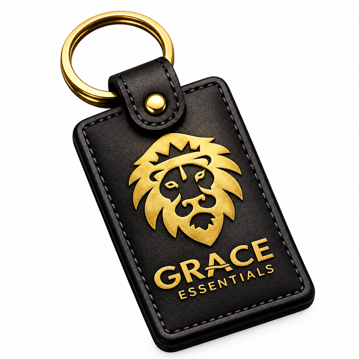 The Grace Key
