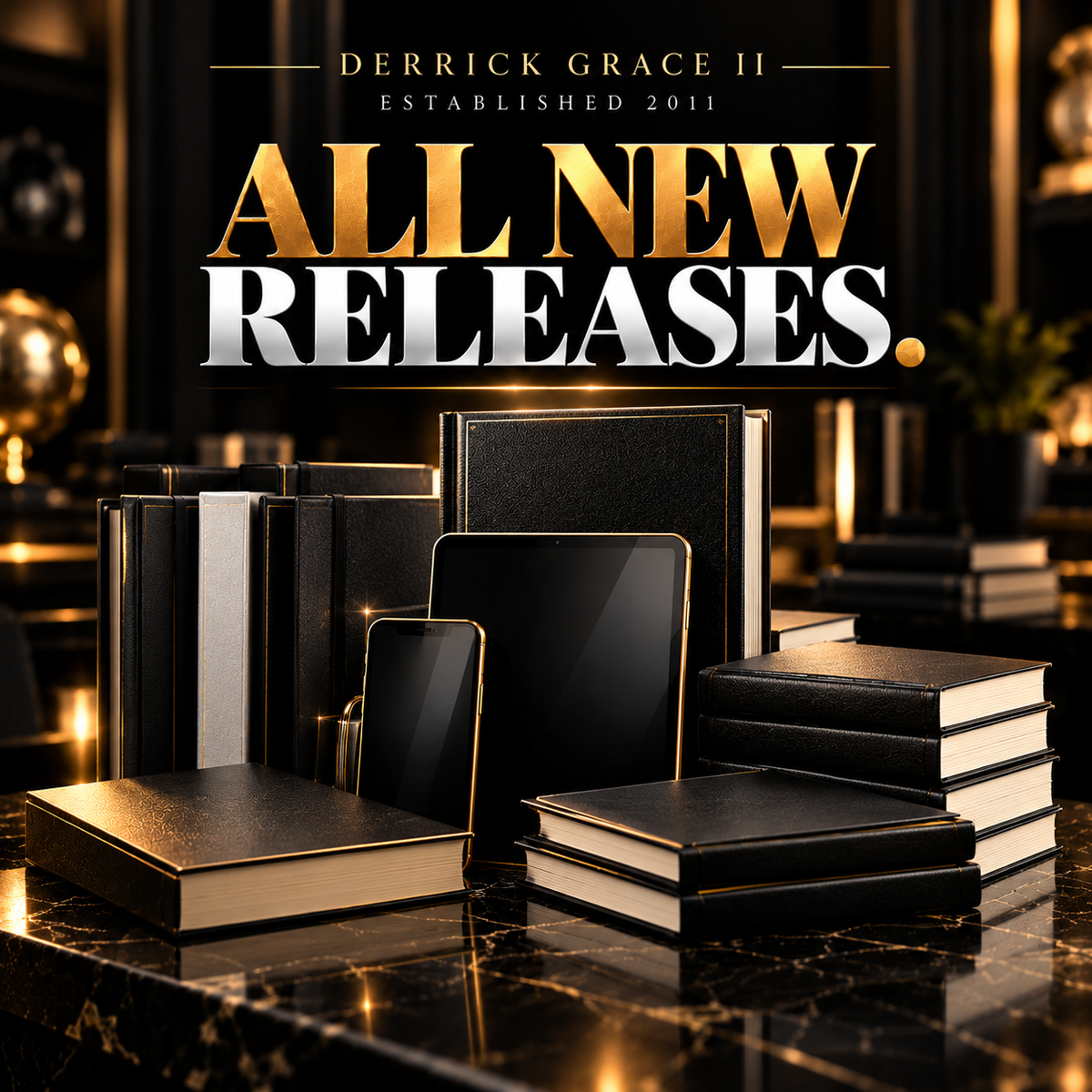 Newest Releases