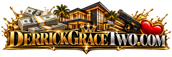 derrickgracetwo.com
