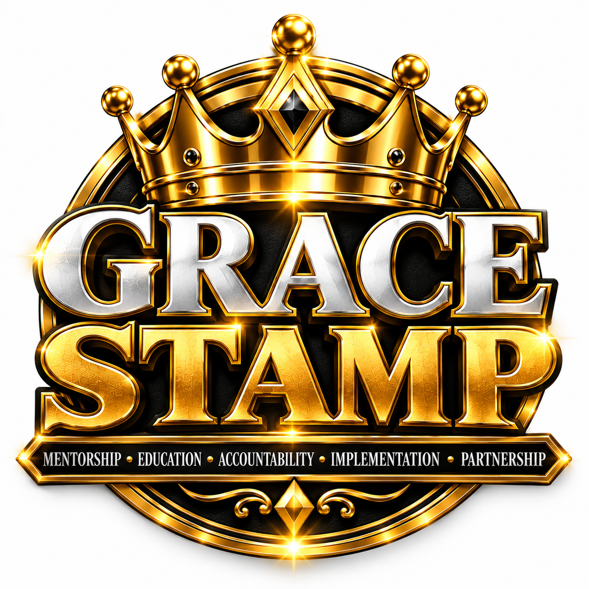 The Grace Stamp Partnership