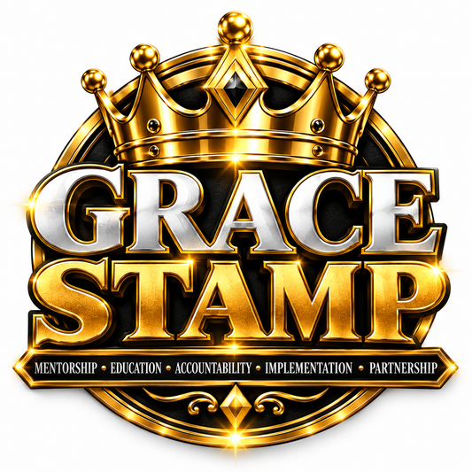 The Grace Stamp Partnership